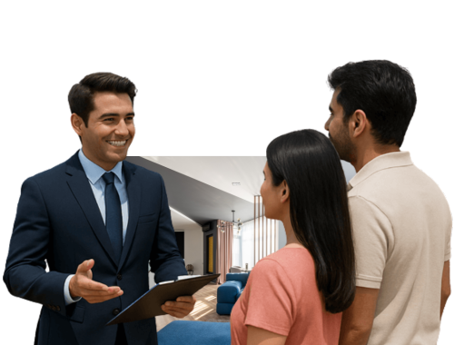 Brigade Arcot Road apartment investment CTA