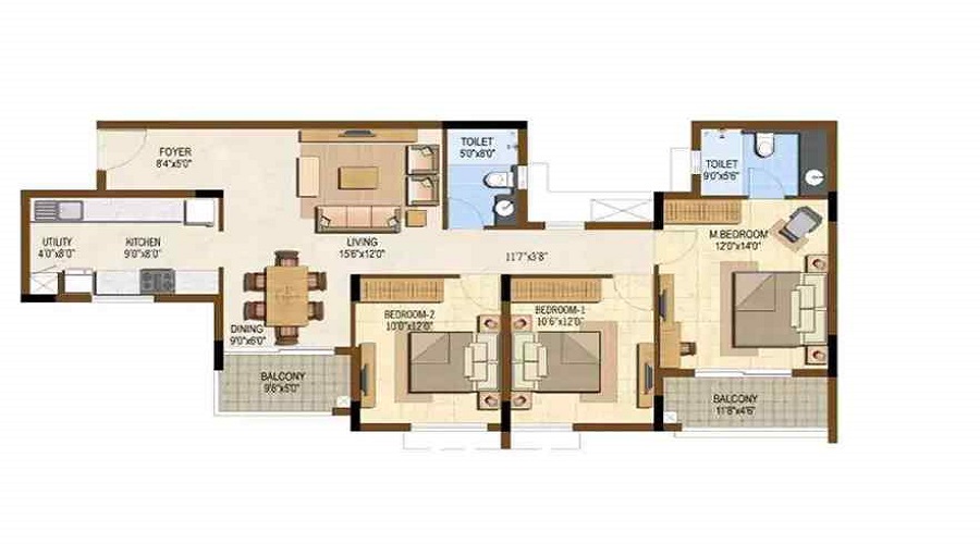 floor plan1