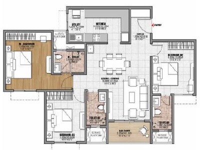 floor plan1