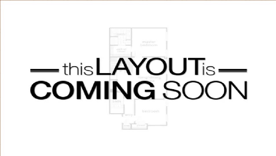 Brigade Stellaris 4 BHK duplex floor plan with private terrace