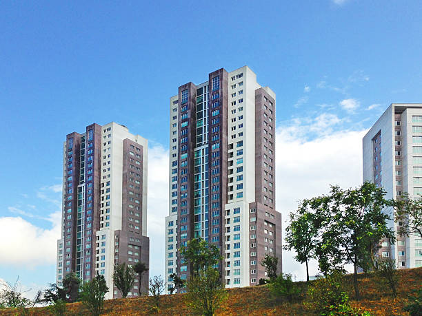 Artist's impression of Brigade Homes Under ₹1 Crore in Chennai (illustrative image)