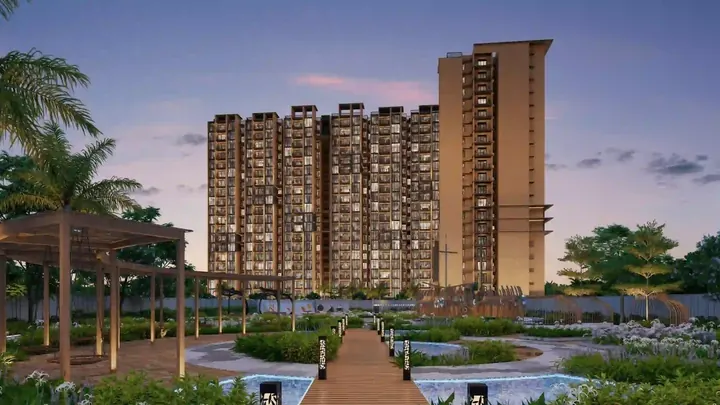 Artist's impression of Brigade Perambur (illustrative image)